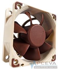 NOCTUA 新风尚 A系列 4cm、6cm、9cm 单品风扇深度解析