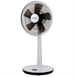 康标FTS35A1R精品14寸遥控式台地扇 全能对流扇的夏天新选择